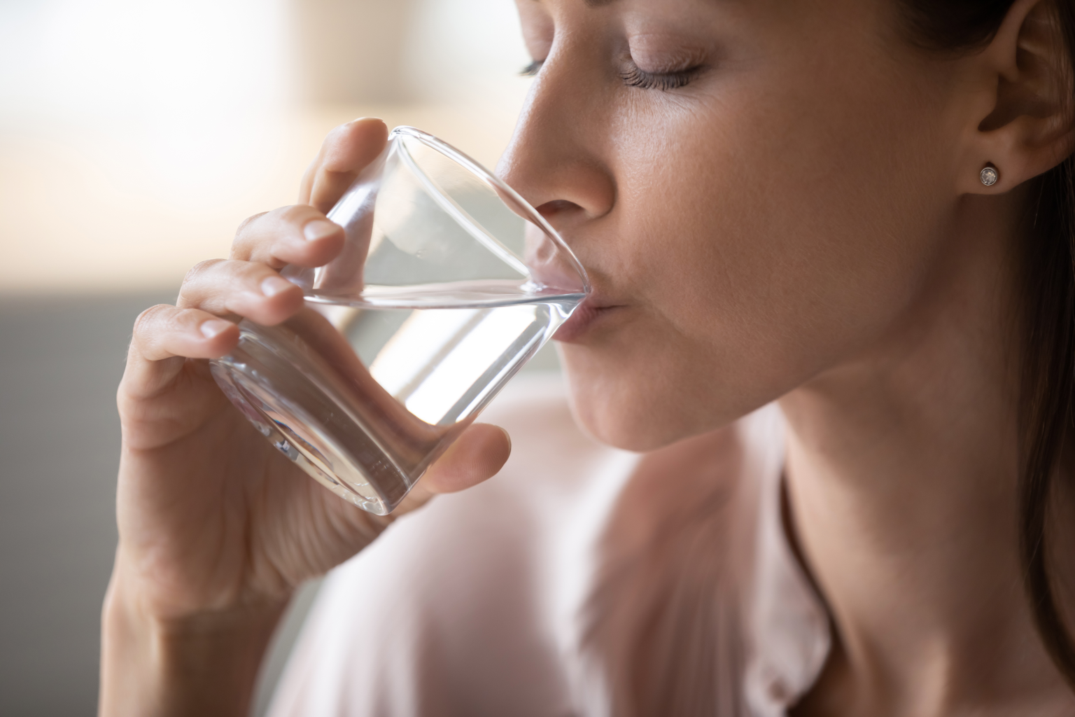 Conosci l’acqua funzionale? acqua funzionale