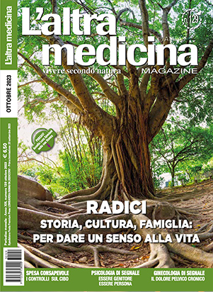 L’Altra Medicina n.129 – ottobre 2023