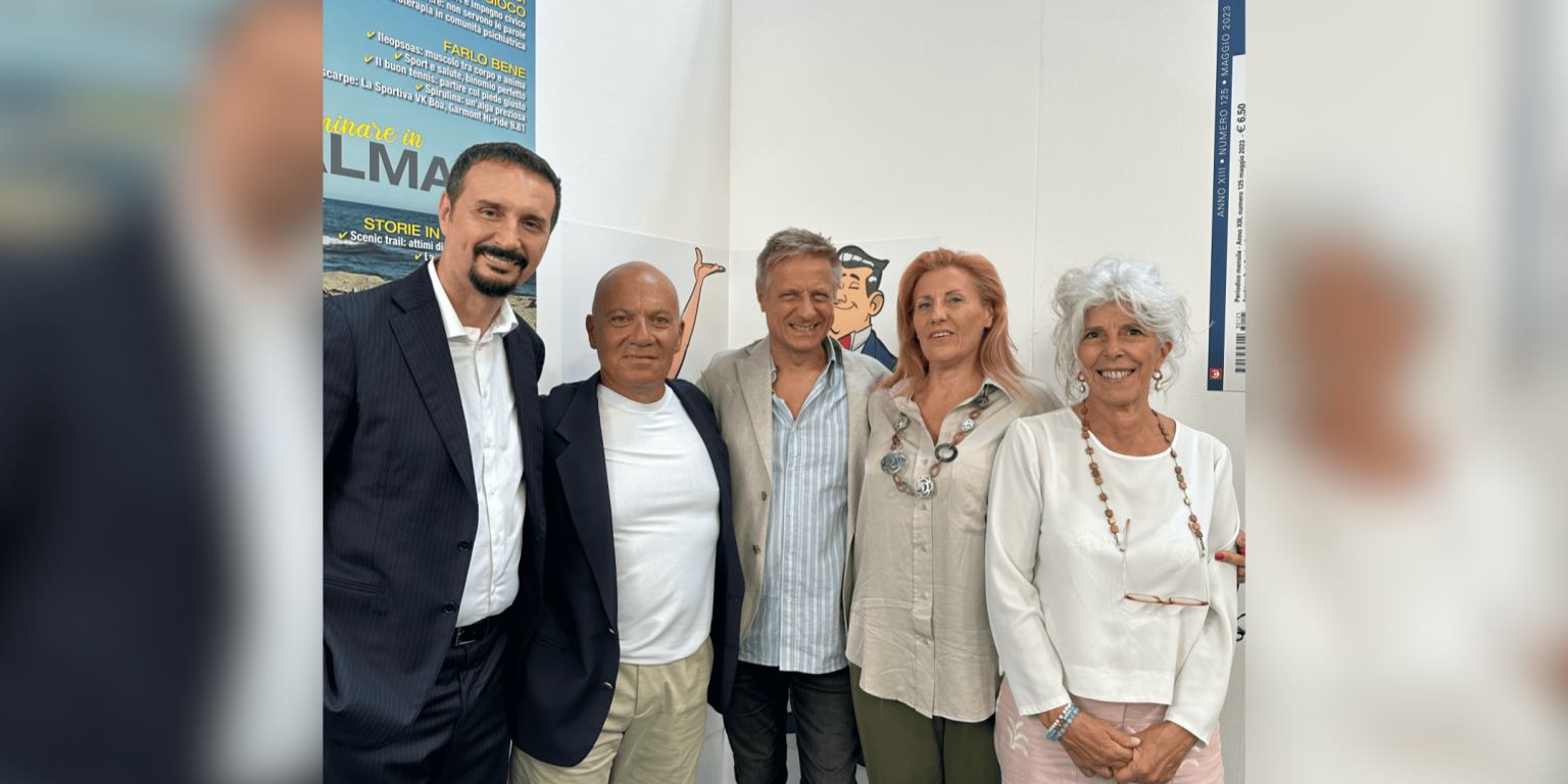 benessere e alimentazione, vivere secondo natura, prevenzione, medicina di segnale