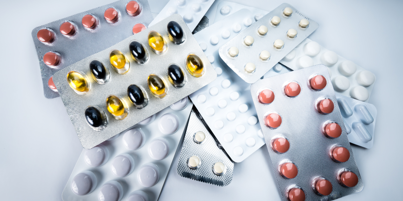 Quali sono i rischi della polifarmacoterapia? i rischi della polifarmacoterapia, deprescrizione dei farmaci