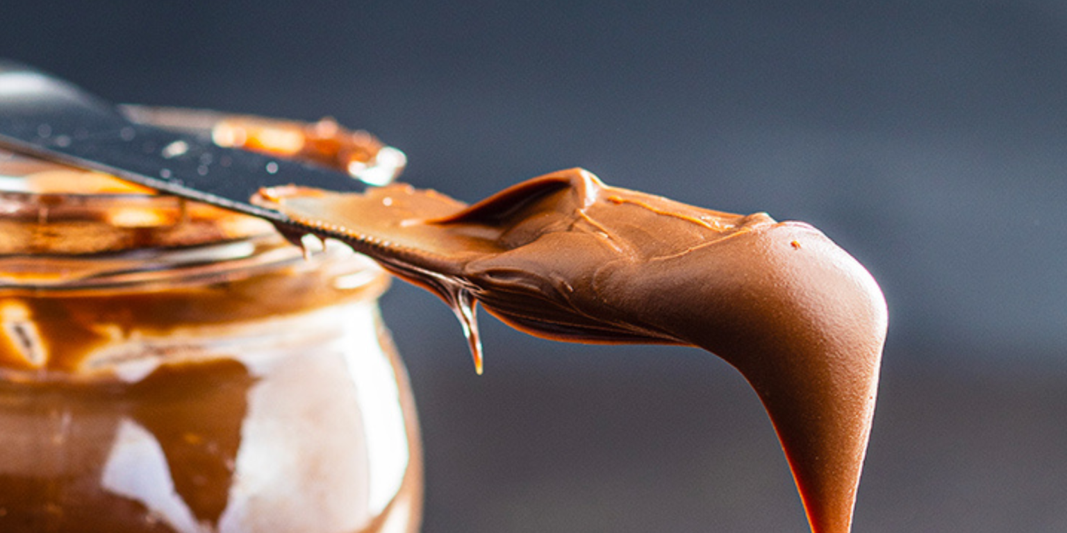 Nocciolata la nocciolata, crema spalmabile alle nocciole
