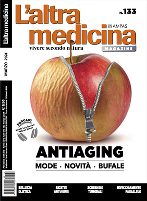 L’Altra Medicina n.133 – marzo 2024