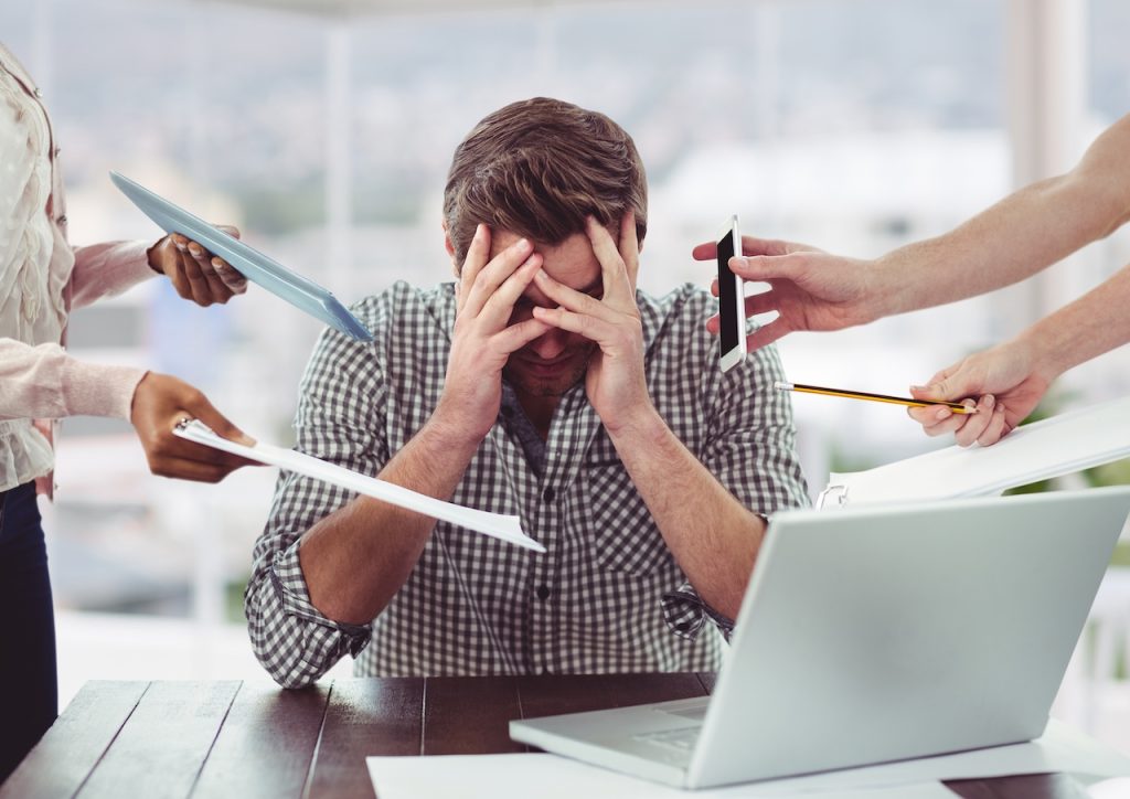 Combattere lo stress: è davvero possibile?