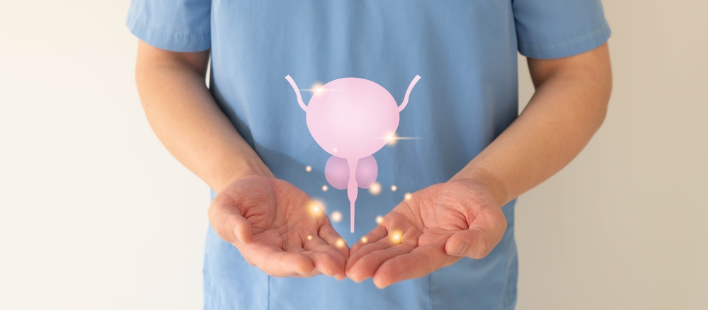 Prostata e nutrizione di segnale: quali benefici?