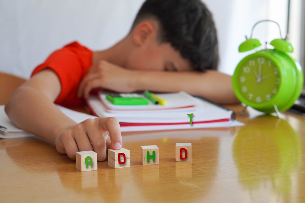 ADHD: cos’è, sintomi e trattamento