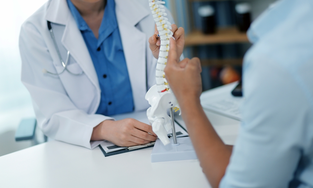 Può essere utile agire sul microbiota intestinale per l‘osteoporosi?