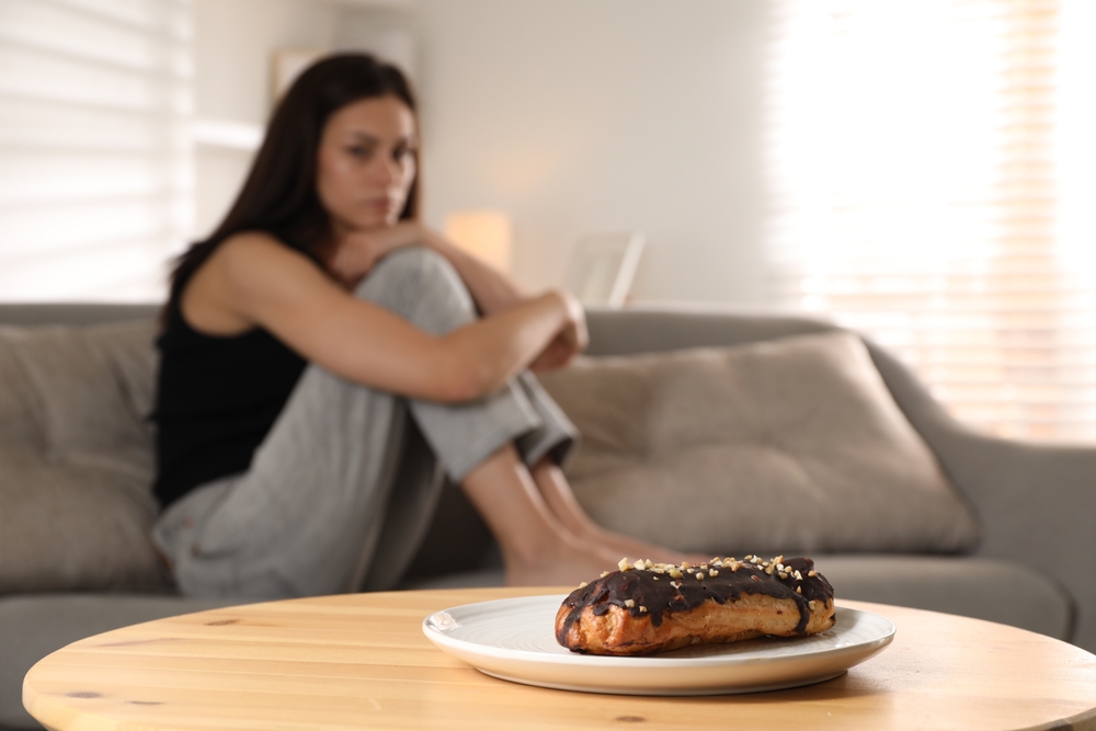 Bulimia: quell’incontrollabile bramosia