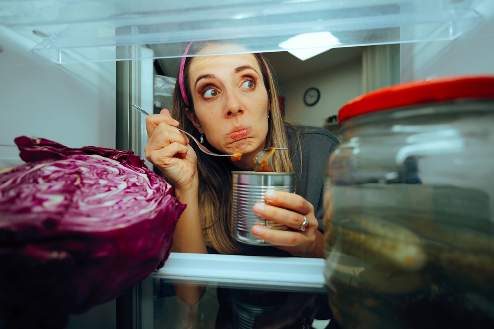 Il Craving alimentare: cos’è, come nasce e come superarlo