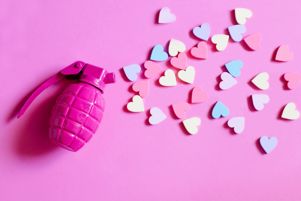 Love Bombing: cos’è e cosa succede dal punto di vista psicologico